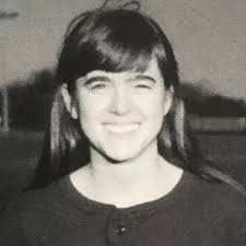 Christine Clancy Davis (2017)