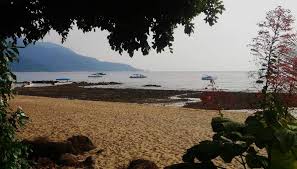 Bed and breakfast pulau tioman. Cara Ke Pulau Tioman Dengan Bas Dari Kuala Lumpur Nothing To Somethings