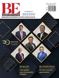 Check out updated best hotels & restaurants near goche corporation sdn bhd. Business Events Be Malaysia Magazine Vol 7 No 1 2021 By Adelston Media Issuu