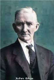 Isle of Colonsay to PEI family links