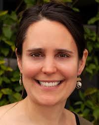 Laura Howells, Creator — East Bay Birth Collective