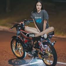 Rx king joss modifikasi / 25 gambar modifikasi motor rx. 440 Ide Rxking Di 2021 Motor Jalanan Motor Motor Bobber