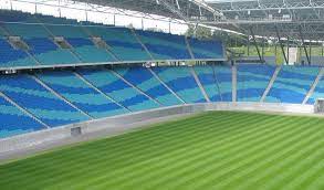 It is the largest football stadium in the former east germany and has also hosted music concerts as well as football. Rb Leipzig Red Bull Arena Leipzig Stadium Guide Euro 2024 German Grounds Football Stadiums Co Uk