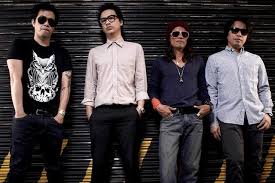 Eraserheads (sometimes stylized as erasǝrheads) is a filipino rock band formed in 1989. Throwbackthursday My Top 10 Favorite Eraserheads Songs A Girl From The Mountains