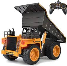 A dump truck, known also as a dumper truck, dump trailer, dumper trailer, dump lorry or dumper lorry or a dumper for short, is used for transporting materials (such as sand, gravel, or demolition waste) for construction as well as coal. Pin On Toys Games