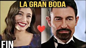 La Gran Boda De Mariana y Alejandro gaitán