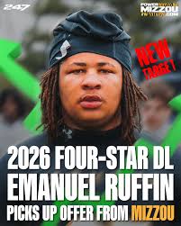 Freshmen Marquise Davis and Brendon Haygood are adding juice to an already  talented running back room 🔋 Catch our full conversation with RB coach  Curtis Luper at the link in our bio