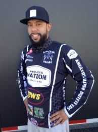 Glenn Key - Lancaster, PA - Major League Fishing