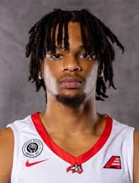 STONY BROOK MEN'S BASKETBALL