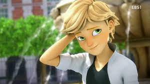 I'm really really new to social media, so forgive me for any mistakes… (or as my self appointed instagram guru would say Adrien Agreste Facebook