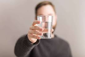 Use Copper Ware And Silver Ware To Store Drinking Water