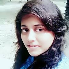 Usha Rai's Instagram, Twitter & Facebook