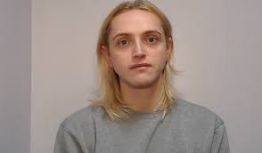 Naomi Obrien's Instagram, Twitter & Facebook