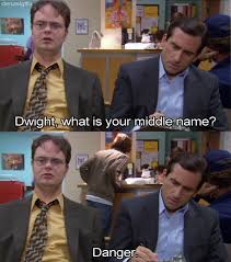 The Office The Office Show Office Quotes Office Humor
