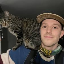 Get you someone that texts you like this...