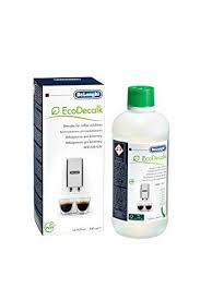 Delo Entkalker Ecodecalk 500ml Umweltfreundlich Aber Auch Kraftvoller Gegen Kalkablagerungen In Kaffeemaschinen Lost Kalkablagerungen Cafe Jardins De Casas