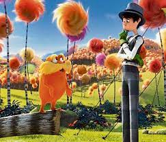 Дэнни девито, дженни слейт, бетти уайт и др. Filmkritik Mein Freund Der Truffula Baum Das Okomarchen Der Lorax Np Neue Presse