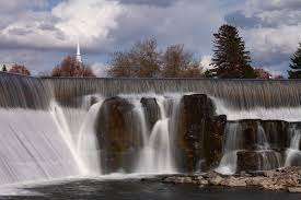 A centerpiece attraction of this popular park, the idaho falls zoo, also referred to as the tautphaus park zoo, hosts. Discover Adventure In Idaho Falls Salt Lake Magazine
