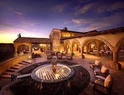 It's where your home is more. Blackstone Country Club At Vistancia Hosts 7th Annual Charity Golf Tournament April 20 Blackstone Country Club Home Builders Blackstone