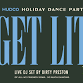Get Lit: HudCo’s Holiday Dance Party event image