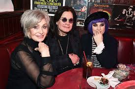 Watch the trailer for 'lemmy: Sharon Osbourne S New Hair See Gorgeous Do At Ozzy S Album Party Hollywood Life