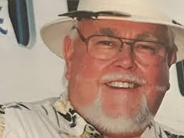 Mr. Robert "Bob" Duane Thompson's Memorial Website