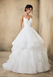 Ravenna Wedding Dress Morilee Wedding Dresses With Straps Ball Dresses Amsale Wedding Dress