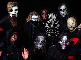 In the meantime, you can listen to slipknot's new album we are not your kind, which came out last week. Slipknot At 3arena Dublin Everything You Need To Know