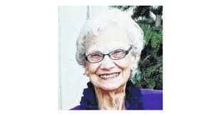 Virginia Wright Obituary (2017)