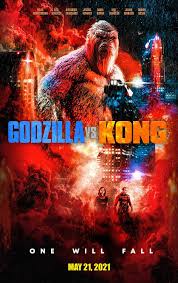 Share the best gifs now >>>. Godzilla Vs Kong Wallpaper Kolpaper Awesome Free Hd Wallpapers