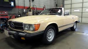 Image result for Mimosa Yellow 1980 Mercedes