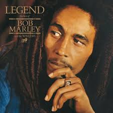 Legend — Bob Marley & The Wailers