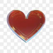 3d Rainbow Glass Heart Glass Heart Heart 3d Heart Png And Vector With Transparent Background For Free Download Glass Heart Rainbow Glass 3d Heart