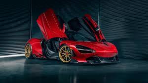 Hd wallpapers and background images Mclaren 720s Silverstone Aero By Vorsteiner 4k 8k 2 Wallpaper Hd Car Wallpapers Id 16574