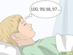 How to fall asleep fast for 10 year olds. 4 Ways To Go To Sleep Fast For Kids Wikihow