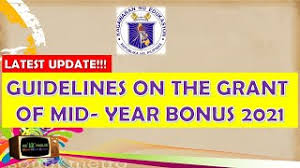 You will get up to 40% off coupon for bundles and storewide coupon for single products. 2021 Mid Year Bonus Update Guidelines On The Grant Of Mid Year 2021 Bonus Youtube