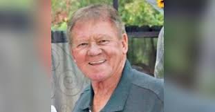 Charles Wayne Wilkinson Obituary