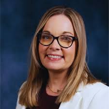 Working at Richards KCK's Open House with DaVinci's NEWEST TSM Danielle  Wiese! Congrats