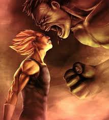 We did not find results for: Vegeta Vs Hulk Dragon Ball Espanol Amino