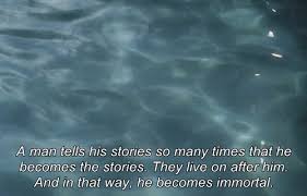 Picture Quotes Movie Quotes Big Fish Movie Big Fish Fishing Quotes