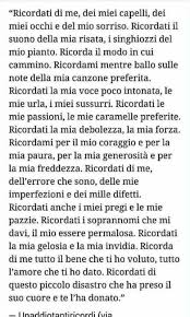 Ricordati E Capirai Ripercorri E Capirai Cosa Avevi E Hai Voluto Perdere Cio Che E Modi Di Dire Italiani Citazioni Sagge Citazioni Motivazionali