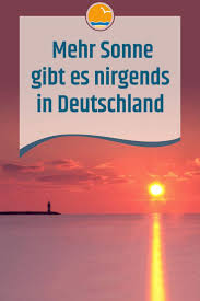 Sonniges Rugen Wo Die Sonne Am Langsten Scheint Urlaub Rugen Und Sommerreisen