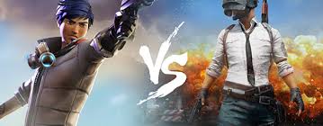 Pubg is all about gritty, environmental realism, so the color palate is subdued and washed out. Fortnite Vs Pubg Map Player Count Weapons Graphics Gameplay Which Is Better Tops Esport Community