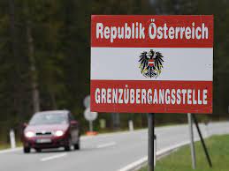 Neben den neuen bestimmungen für eine einreise nach österreich gelten folgende regelungen auch weiterhin Neue Corona Verordnung Fur Einreise In Bayern Coronavirus Wien Vienna At