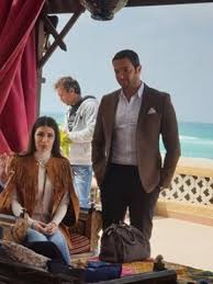 يذكر أن نسرين طافش أطلت مؤخرا في مسلسل المداح من بطولة حمادة هلال، أحمد بدير، خالد سرحان، محمد عز، جمال عبد الناصر، دنيا عبد العزيز، حنان سليمان، محسن منصور، محمد الصاوي، هادى خفاجة، تامر شلتوت، سيناريو وحوار أمين. Ø¨Ø§Ù„ØµÙˆØ± ØªØ§Ù…Ø± Ø´Ù„ØªÙˆØª ÙŠØªØ§Ø¨Ø¹ ØªØµÙˆÙŠØ± Ù…Ø³Ù„Ø³Ù„ Ø­ÙƒØ§ÙŠØªÙŠ Ø¨Ø£ÙƒØªÙˆØ¨Ø± ÙÙ† Ø¬Ø±ÙŠØ¯Ø© Ø§Ù„Ø²Ù…Ø§Ù†