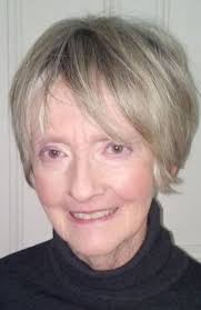 15 minutes with Mary Beveridge