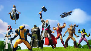 New fortnite skins have leaked, thanks to dataminers looking into the latest 4.2 update that went live earlier today. Is Fortnite Covering Up Its Flaws With The New Season Essentiallysports