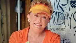 Review: Rue McClanahan's “Children of the Bride”