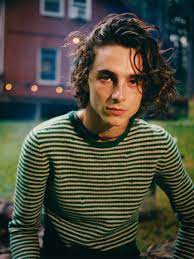 This is marieclaire.com's semiregular column on everything the actor timothée chalamet did that week, professionally and on social media, including news about upcoming movies featuring timothée. The Making And Remaking Of Timothee Chalamet Gq