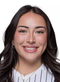 2025 Softball Roster